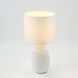 Hass Ceramic Table Lamp - Side View