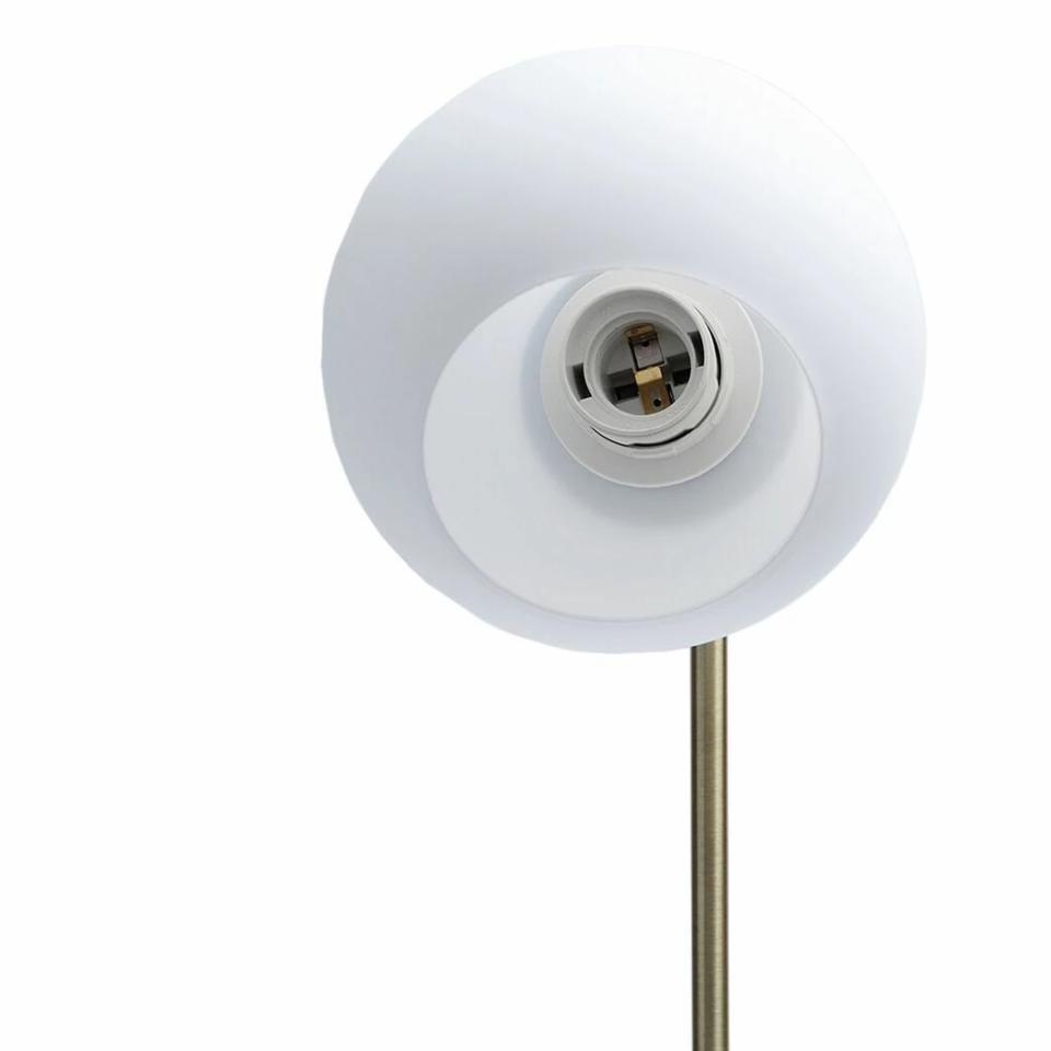 Helium Floor Lamp