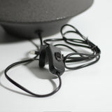 Elegant Symfonisk Mini Table Lamp - Close-Up Angle
