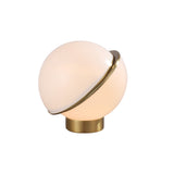 Padgett Table Lamp - Front View