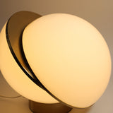 Padgett Table Lamp - Rear View