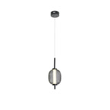 Balvan Pendant Light - Front View