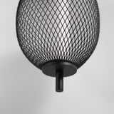 Balvan Pendant Light - Side View