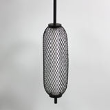 Balwin Pendant Light - Side View