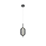 Balvir Pendant Light - Front View