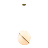 Padgett Pendant Light - Large - Front View