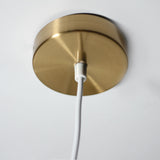 Padgett Pendant Light - Large - Side View