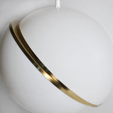 Padgett Pendant Light - Large - 45-Degree Angle