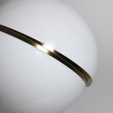 Padgett Pendant Light - Large - Rear View