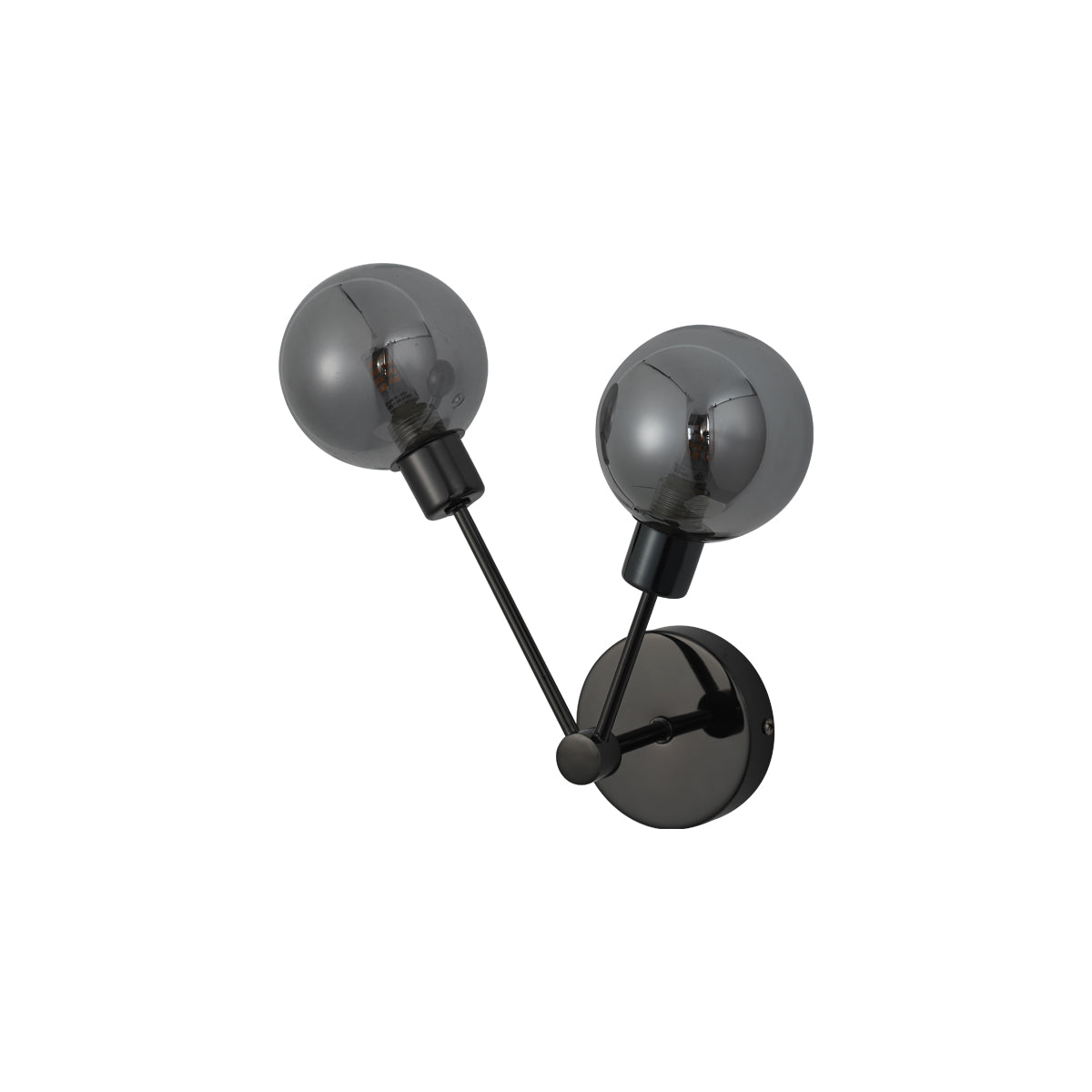 Grette Contemporary Wall Sconce