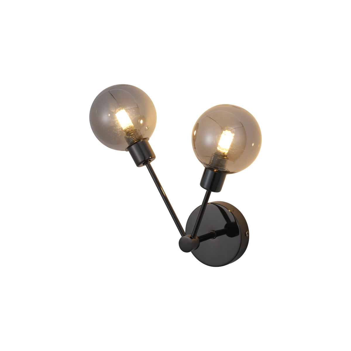 Grette Contemporary Wall Sconce