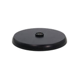 Enoki Portable RGB Table Lamp - Black - Rear View