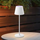 Enoki Portable RGB Table Lamp - White