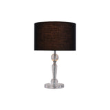 Elegant Moby Accent Lamp