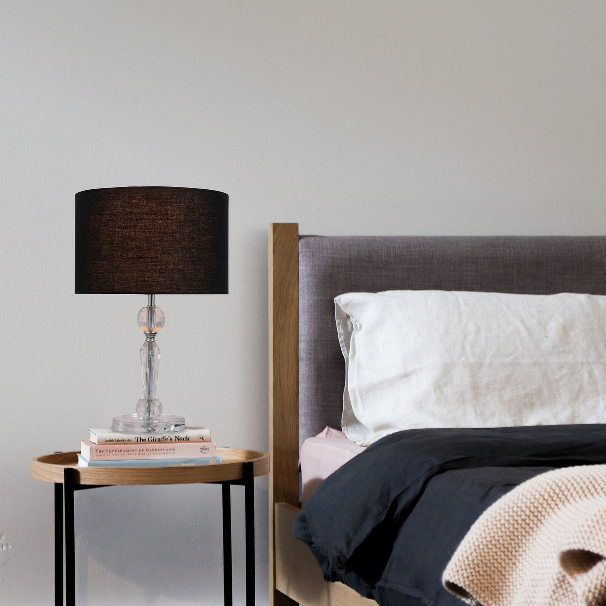 Elegant Moby Accent Lamp