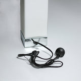 Jessica Touch-Activated Rectangle Lamp with USB Charging Port - Rear View