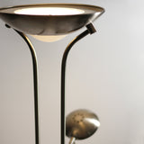 Buckley Dimmable LED Mother & Child Floor Lamp - Side View