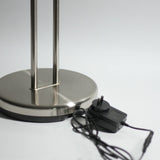 Buckley Dimmable LED Mother & Child Floor Lamp - Rear View