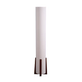 Esme Floor Lamp - Natural - Front View