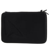 Waterproof Shockproof Portable Case for Action Cameras - Top-Down View