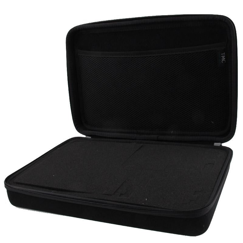 Waterproof Shockproof Portable Case for Action Cameras