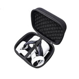 Portable Shockproof Storage Case for Oculus Quest 2 Vr Glasses - Side View