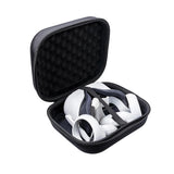 Portable Shockproof Storage Case for Oculus Quest 2 Vr Glasses - Top-Down View