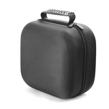 Portable Shockproof Storage Case for Oculus Quest 2 Vr Glasses - Close-Up Angle