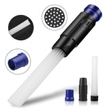 Efficient Dirt Remover Brush for Dyson Vacs - Front View