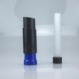 Efficient Dirt Remover Brush for Dyson Vacs - Top-Down View