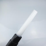 Efficient Dirt Remover Brush for Dyson Vacs - Rear View