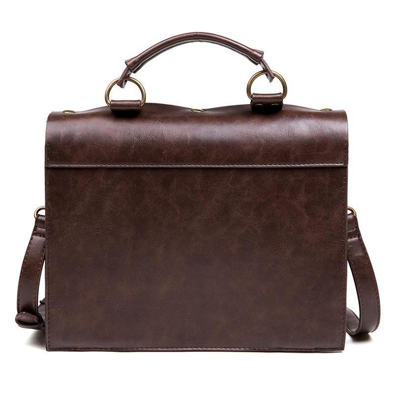 Stylish Crossbody Bag For Women 25 X 21 X 9Cm 120Cm Strap