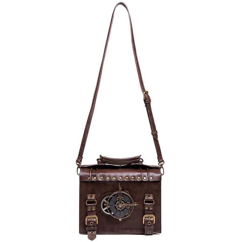 Stylish Crossbody Bag For Women 25 X 21 X 9Cm 120Cm Strap