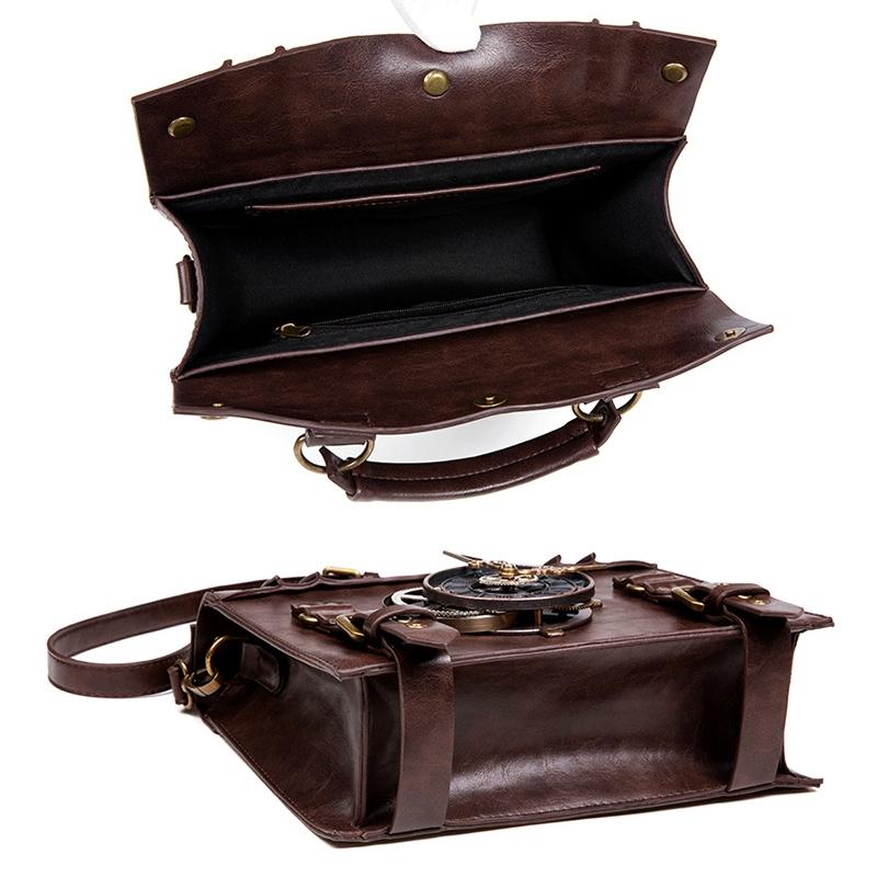 Stylish Crossbody Bag For Women 25 X 21 X 9Cm 120Cm Strap