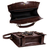 Stylish Crossbody Bag For Women 25 X 21 X 9Cm 120Cm Strap - Extra Image
