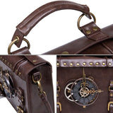 Stylish Crossbody Bag For Women 25 X 21 X 9Cm 120Cm Strap - Extra Image