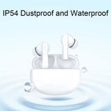 Waterproof Anc Wireless Earphones - Lchse X5s - Extra Image