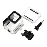 Waterproof Housing Case for Gopro Hero 6 / 5 - Easy Mounting and Lens Protection - Extra Image