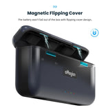 Fast Charge Charger for Sports Camera Accessories - Magisn - Extra Image