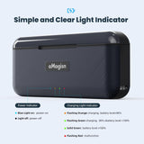 Fast Charge Charger for Sports Camera Accessories - Magisn