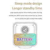 1080P Wifi Action Camera With Wide-Angle Mount - Extra Image