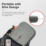 Insta360 Flow Gimbal Protector Bag - Magisn Medium Organizer - Extra Image