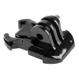 10-piece Strap Mount for Gopro Insta360 Dji Action Cameras
