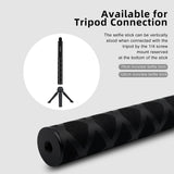 Universal Selfie Stick for Insta360 one x and Sport Cameras - 1.2m