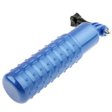 Floating Hand Grip for Action Cameras with Wrist Strap and Screw