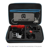 Waterproof Travel Case for Action Cameras and Accessories - Large Size - Extra Image