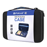 Waterproof Travel Case for Action Cameras and Accessories - Large Size - Extra Image