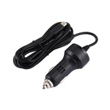 2.4a Usb-c Car Charger with 2m Cable for Nintendo Switch - Side View