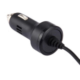 2.4a Usb-c Car Charger with 2m Cable for Nintendo Switch - Rear View