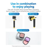 Full Scene Waterproof Diving Housing with Anti-fog - Extra Image